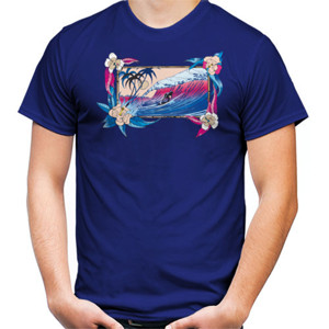 Kaos Bali Surfing