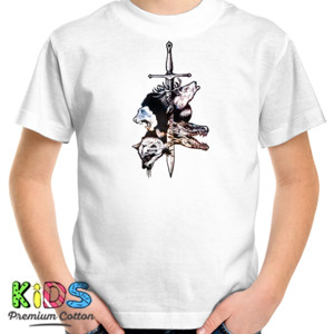 Kaos The House Sigil