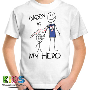 Kaos Daddy is My Hero