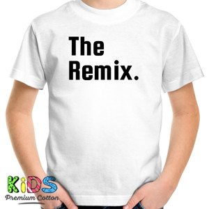Kaos The Remix Couple Dad and Son