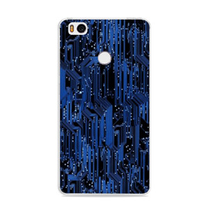 Electronic Circuit Board (CCB-100) Casing HP