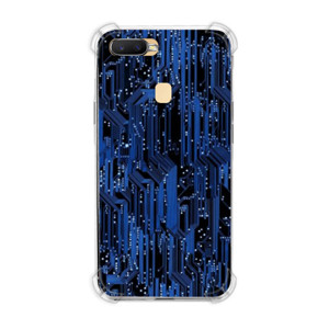 Casing HP Electronic Circuit Board (CCB-100)