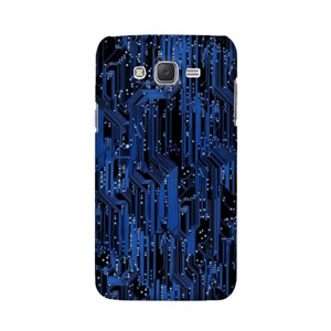 Electronic Circuit Board (CCB-100) Casing HP