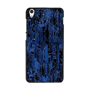 Electronic Circuit Board (CCB-100) Casing HP