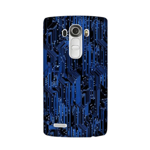 Electronic Circuit Board (CCB-100) Casing HP