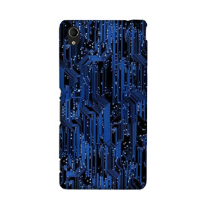 Electronic Circuit Board (CCB-100) Casing HP