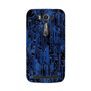 Electronic Circuit Board (CCB-100) Casing HP