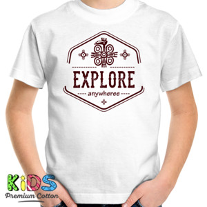 Kaos Explore Anywheree !