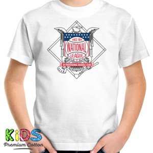 Kaos National League Since 1876