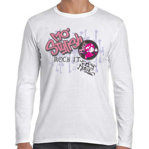 Kaos Mo Stylish