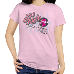Kaos Mo Stylish