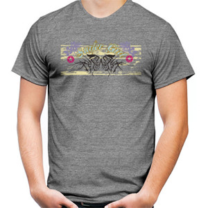 Kaos Surfer girl 2