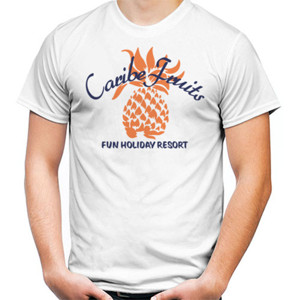 Kaos Caribe Fruits