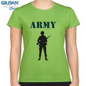 Kaos KAOS ARMY 002