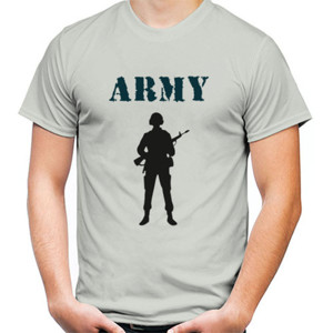 Kaos KAOS ARMY 002
