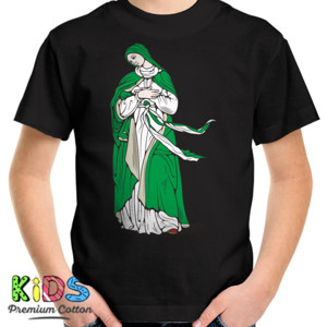 Kaos Blessed Virgin
