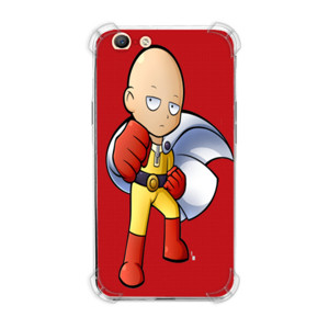 Casing HP Saitama Chibi