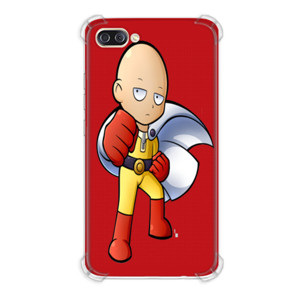 Casing HP Saitama Chibi