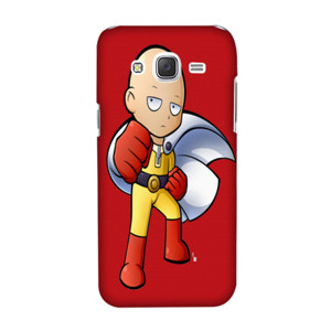 Saitama Chibi Casing HP