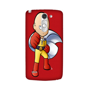 Saitama Chibi Casing HP