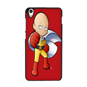 Saitama Chibi Casing HP