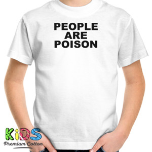 Kaos People Are Poison