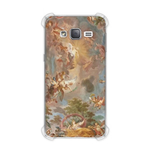 Heaven Call Casing HP