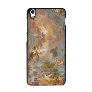 Heaven Call Casing HP