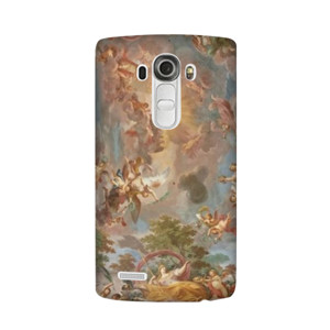 Heaven Call Casing HP