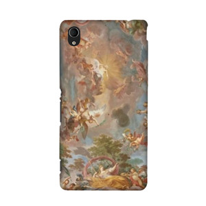 Heaven Call Casing HP