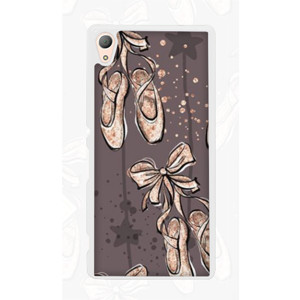 Purple Ballet Casing HP