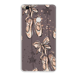 Purple Ballet Casing HP