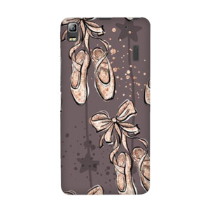 Purple Ballet Casing HP