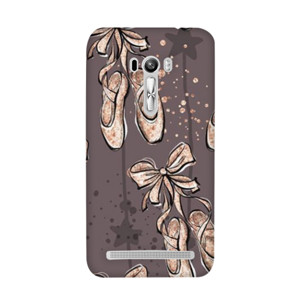 Purple Ballet Casing HP