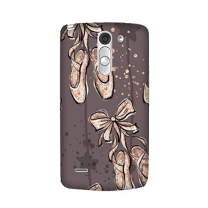 Purple Ballet Casing HP