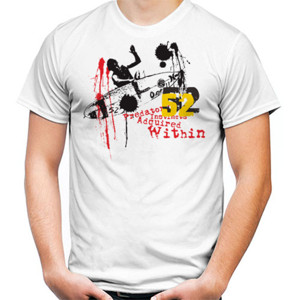 Kaos surfing predator