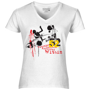 Kaos surfing predator