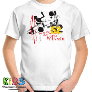 Kaos surfing predator