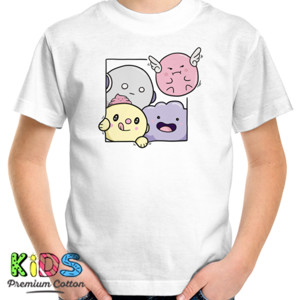 Kaos Doodle Tees #1