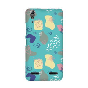 Free Style - 2 Casing HP