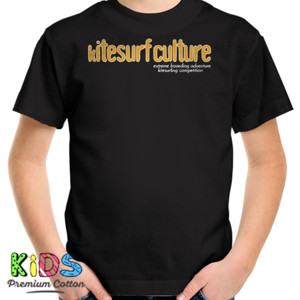 Kaos Kitesurf Culture