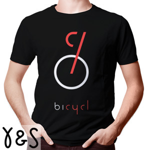 Kaos Sepeda Part 6