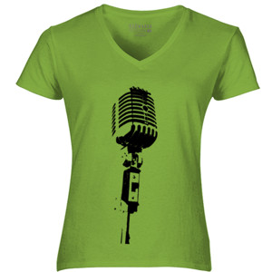 Kaos Microphone