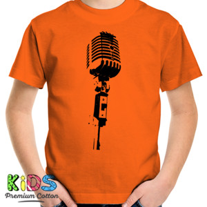 Kaos Microphone