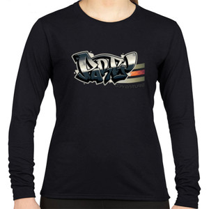 Kaos Graffity Party Adventure