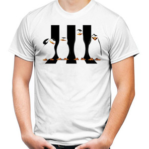 Kaos Pinguins