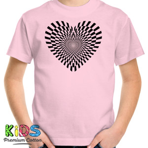 Kaos The Power of Love - Kekuatan Cinta - Couple Tees