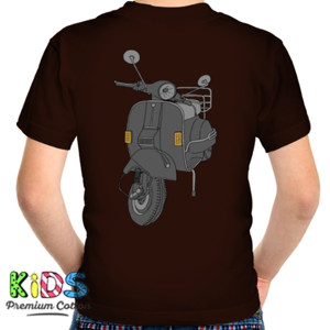 Kaos Scuter classic