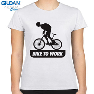 Kaos Kaos Bike To Work (SB79A)