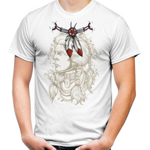 Kaos Kaos American Indian Sage (SB7B6)